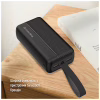 Батарея универсальная ColorWay 30 000 mAh High-power 2 PD/20W, QC/3.0, USB-C/Micro-USB (CW-PB300LPC2BK-PD) - Image 7