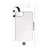 Чохол до мобільного телефона Armorstandart Air Series Apple iPhone 15 Camera cover Transparent (ARM68237) - Image 2