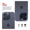 Плівка захисна Armorstandart for Camera Apple iPhone 15 Pro Max 6 pcs (ARM72557) - Image 3