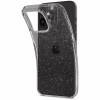 Чохол до мобільного телефона Spigen Apple iPhone 15 Pro Liquid Crystal Glitter Crystal Quartz (ACS06701) - Image 9