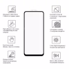 Стекло защитное Drobak Poco X6 5G Black (676730) - Image 2