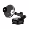 Универсальный автодержатель ColorWay AutoSense Car Wireless Charger 15W (Dashboard + Air Vent) (CW-CHAW039Q-BK) - Image 7