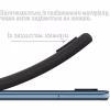Чохол до мобільного телефона BeCover Samsung Galaxy A55 5G SM-A556 Black (710898) - Image 6