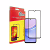 Чохол до мобільного телефона Dengos Kit for Samsung Galaxy A25 5G case + glass (Black) (DG-KM-65) - Image 4