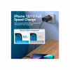 Зарядное устройство Vention 2xUSB 38W (USB-C+USB-A) PD+QC3.0 black (FBIB0-EU) - Image 4