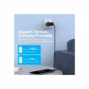 Зарядное устройство Vention 2xUSB 38W (USB-C+USB-A) PD+QC3.0 black (FBIB0-EU) - Image 5