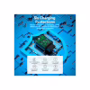 Зарядное устройство Vention 2xUSB 38W (USB-C+USB-A) PD+QC3.0 black (FBIB0-EU) - Image 7
