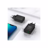 Зарядное устройство Vention 2xUSB 38W (USB-C+USB-A) PD+QC3.0 black (FBIB0-EU) - Image 10
