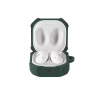 Чехол для наушников BeCover Protective TPU для Samsung Galaxy Buds FE SM-R400 Dark Green (710103) - Image 2