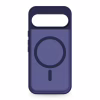 Чехол для мобильного телефона Armorstandart Uniq MagSafe Google Pixel 9 / 9 Pro Dark Blue (ARM80912) - Image 2