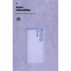 Чехол для мобильного телефона Armorstandart ICON Samsung S25 Ultra Camera cover Lavender (ARM81583) - Image 4
