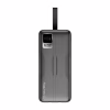 Батарея универсальная ColorWay 50 000 mAh PD/18W, QC3.0/22.5, Digital Display, Black (CW-PB500LPC5BK-PDD) - Image 5