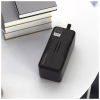 Батарея универсальная ColorWay 50 000 mAh PD/18W, QC3.0/22.5, Digital Display, Black (CW-PB500LPC5BK-PDD) - Image 6