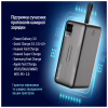 Батарея универсальная ColorWay 50 000 mAh PD/18W, QC3.0/22.5, Digital Display, Black (CW-PB500LPC5BK-PDD) - Image 10