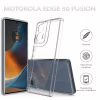 Чехол для мобильного телефона BeCover Motorola Edge 50 Fusion Transparancy (712743) - Image 5