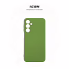 Чохол до мобільного телефона Armorstandart ICON Samsung A16 4G (A165) Camera cover Green (ARM82755) - Image 3