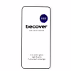 Стекло защитное BeCover Samsung Galaxy S25 SM-S931 10D Black (712721) - Image 2