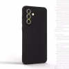 Чехол для мобильного телефона Armorstandart Matte Slim Fit Samsung A56 5G Camera cover Black (ARM82591) - Image 2