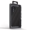 Чехол для мобильного телефона Armorstandart Matte Slim Fit Samsung A56 5G Camera cover Black (ARM82591) - Image 5