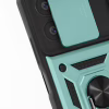Чехол для мобильного телефона BeCover Military Samsung Galaxy A26 SM-A266 Dark Green (712862) - Image 3