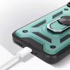 Чехол для мобильного телефона BeCover Military Samsung Galaxy A26 SM-A266 Dark Green (712862) - Image 5
