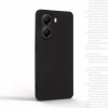 Чохол до мобільного телефона Armorstandart Matte Slim Fit Xiaomi Poco X7 Pro Camera cover Black (ARM82740) - Image 2