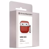 Чохол для навушників Armorstandart Hang Case для Apple AirPods 4 Scarlet (ARM81294) - Image 3