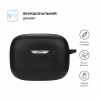Чехол для наушников Armorstandart Hang Case для JBL Tune 235 NC Black (ARM80435) - Image 2
