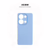 Чехол для мобильного телефона Armorstandart ICON Xiaomi Redmi Note 13 Pro 4G Camera cover Lavender (ARM83403) - Image 3