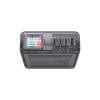 Зарядное устройство Acefast 4xUSB 218W (3xUSB-C + USB-A) Gan Z4 Fast Charger (6974316282587) - Image 8