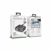 Зарядний пристрій Acefast 4xUSB 218W (3xUSB-C + USB-A) Gan Z4 Fast Charger (6974316282587) - Image 9