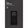 Чехол для мобильного телефона Armorstandart ICON Xiaomi Redmi Note 14 Pro 4G Camera cover Black (ARM79823) - Image 4