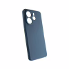 Чехол для мобильного телефона Dengos Carbon Xiaomi Redmi Note 14 4G (blue) (DG-TPU-CRBN-227) - Image 2