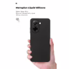 Чехол для мобильного телефона Armorstandart ICON Xiaomi Redmi A5 4G / Poco C71 4G Camera cover Black (ARM84709) - Image 7