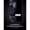 Стекло защитное Armorstandart Supreme Black Icon Samsung S24 Ultra (ARM84630) - Image 5