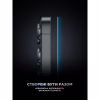 Стекло защитное Armorstandart Supreme Black Icon Samsung S24 Ultra (ARM84630) - Image 7