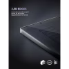 Стекло защитное Armorstandart Supreme Black Icon Samsung S24 Ultra (ARM84630) - Image 9