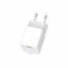 Зарядное устройство ColorWay GaN Mini 30W PD Port PPS USB-C white (CW-CHS054PD-WT) - Image 2