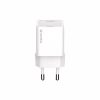 Зарядний пристрій ColorWay GaN Mini 30W PD Port PPS USB-C white (CW-CHS054PD-WT) - Image 3