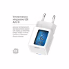 Зарядний пристрій ColorWay GaN Mini 30W PD Port PPS USB-C white (CW-CHS054PD-WT) - Image 10
