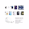 Зарядное устройство ColorWay GaN Mini 30W PD Port PPS USB-C white (CW-CHS054PD-WT) - Image 12