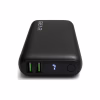 Батарея універсальна GEAR 10000mAh, PD/22.5W, black (WP942P) - Image 2