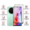 Стекло защитное BeCover Nubia V70 Max Black (713456) - Image 2
