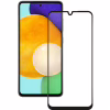 Стекло защитное ACCLAB Full Glue Samsung A25 5G Black (1283126573965) - Image 2