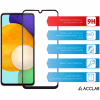 Скло захисне ACCLAB Full Glue Samsung A25 5G Black (1283126573965) - Image 3