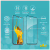 Стекло защитное Piko Full Glue Xiaomi Redmi Note 13 Pro Plus 5G Black (1283126584022) - Image 3