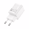 Зарядное устройство HOCO C149A Charm 1xUSB-C PD30W + 1xUSB QC3.0 White (6942007630337) - Image 5