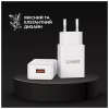 Зарядний пристрій Armorstandart AR02 Basic USB 3.1A White (ARM59714) - Image 2
