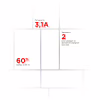 Зарядний пристрій Armorstandart AR02 Basic USB 3.1A White (ARM59714) - Image 5