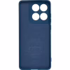 Чохол до мобільного телефона Armorstandart ICON Motorola Edge 60 Fusion 5G Dark Blue (ARM85593) - Image 2